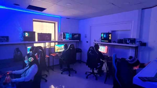 Zona VIP Lancenter